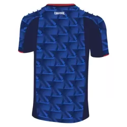 Maillot Cabo Verde Homme Domicile Coupe du Monde 2026