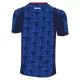 Maillot Cabo Verde Homme Domicile Coupe du Monde 2026