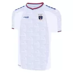 Maillot Cabo Verde Homme Extérieur Coupe du Monde 2026