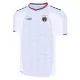 Maillot Cabo Verde Homme Extérieur Coupe du Monde 2026