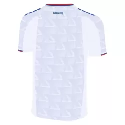 Maillot Cabo Verde Homme Extérieur Coupe du Monde 2026