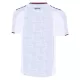 Maillot Cabo Verde Homme Extérieur Coupe du Monde 2026