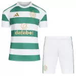 Maillot Celtic FC Enfant Domicile 2026-27