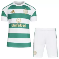 Maillot Celtic FC Enfant Domicile 2026-27