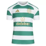 Maillot Celtic FC Homme Domicile 2026-27