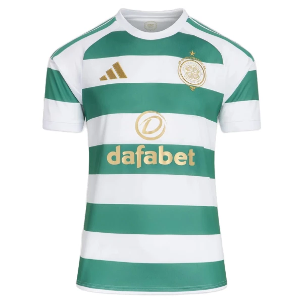 Maillot Celtic FC Homme Domicile 2026-27