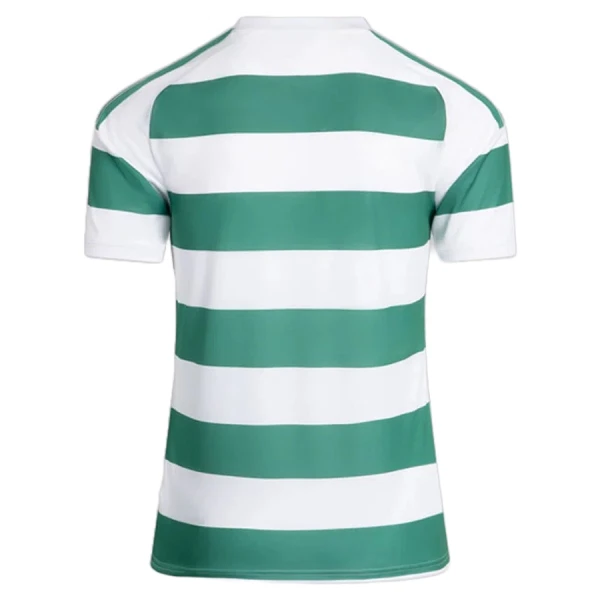Maillot Celtic FC Homme Domicile 2026-27