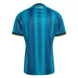 Maillot Colombie Enfant Extérieur Coupe du Monde 2026