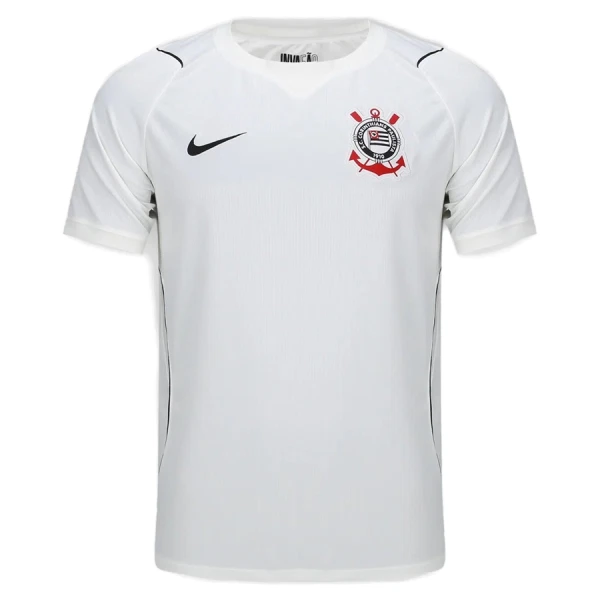 Maillot Corinthians Homme Domicile 2026-27