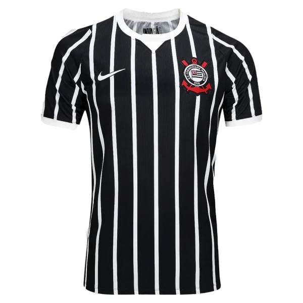 Maillot Corinthians Homme Extérieur 2026-27