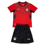 Maillot Égypte Enfant Domicile Coupe du Monde 2026