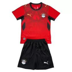 Maillot Égypte Enfant Domicile Coupe du Monde 2026