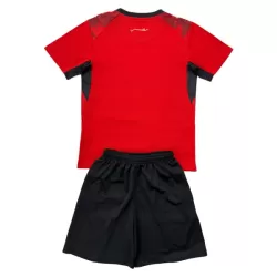 Maillot Égypte Enfant Domicile Coupe du Monde 2026