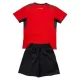 Maillot Égypte Enfant Domicile Coupe du Monde 2026