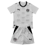 Maillot Égypte Enfant Extérieur Coupe du Monde 2026