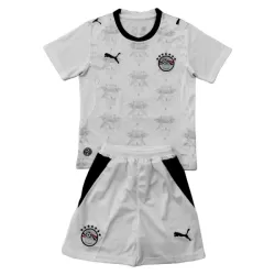 Maillot Égypte Enfant Extérieur Coupe du Monde 2026