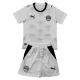 Maillot Égypte Enfant Extérieur Coupe du Monde 2026