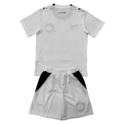 Maillot Égypte Enfant Extérieur Coupe du Monde 2026