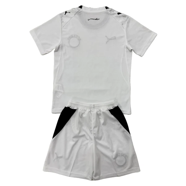 Maillot Égypte Enfant Extérieur Coupe du Monde 2026