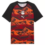 Maillot Égypte Pre-Match Homme Coupe du Monde 2026