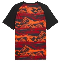 Maillot Égypte Pre-Match Homme Coupe du Monde 2026