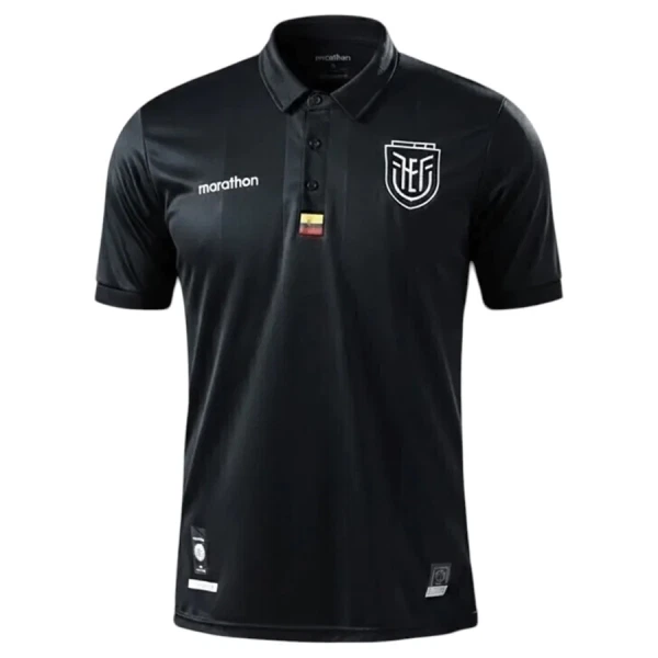 Maillot Équateur Homme Coupe du Monde 2026
