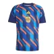 Maillot Espagne Pre-Match Homme Coupe du Monde 2026