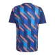 Maillot Espagne Pre-Match Homme Coupe du Monde 2026
