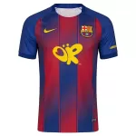 Maillot FC Barcelone x OR Homme Domicile 2025-26