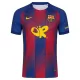 Maillot FC Barcelone x OR Homme Domicile 2025-26