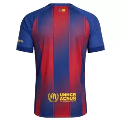 Maillot FC Barcelone x OR Homme Domicile 2025-26
