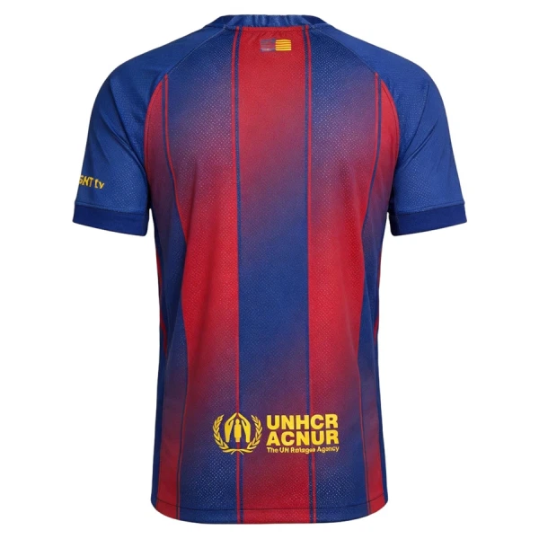 Maillot FC Barcelone x OR Homme Domicile 2025-26
