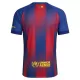 Maillot FC Barcelone x OR Homme Domicile 2025-26