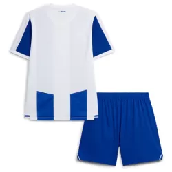 Maillot FC Porto Enfant Domicile 2026-27