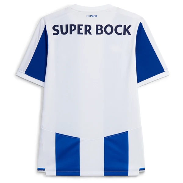 Maillot FC Porto Homme Domicile 2026-27