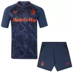 Maillot Feyenoord Enfant Third 2026-27