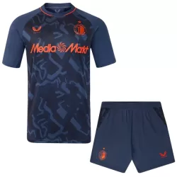 Maillot Feyenoord Enfant Third 2026-27