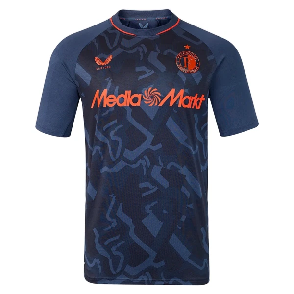 Maillot Feyenoord Enfant Third 2026-27