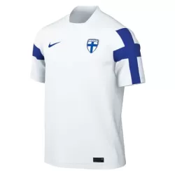 Maillot Finlande Homme Domicile 2026