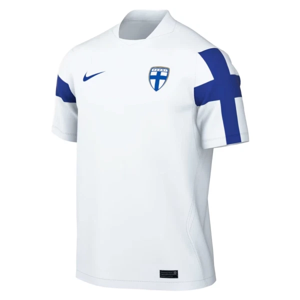 Maillot Finlande Homme Domicile 2026
