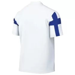 Maillot Finlande Homme Domicile 2026