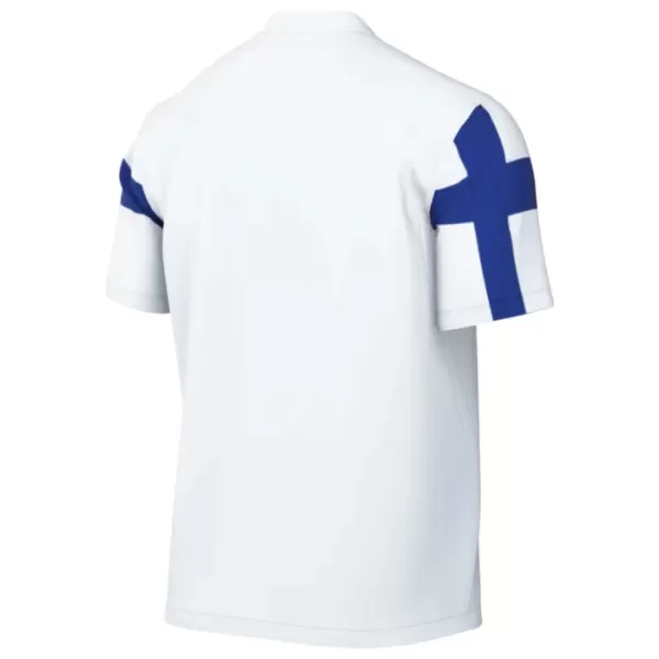 Maillot Finlande Homme Domicile 2026
