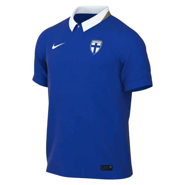 Maillot Finlande Homme Extérieur 2026