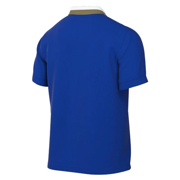 Maillot Finlande Homme Extérieur 2026