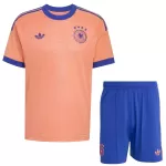 Maillot Gardien Allemagne Enfant Extérieur Coupe du Monde 2026