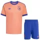 Maillot Gardien Allemagne Enfant Extérieur Coupe du Monde 2026