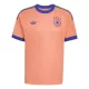 Maillot Gardien Allemagne Enfant Extérieur Coupe du Monde 2026
