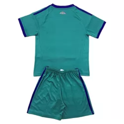 Maillot Gardien Argentine Enfant Extérieur Coupe du Monde 2026