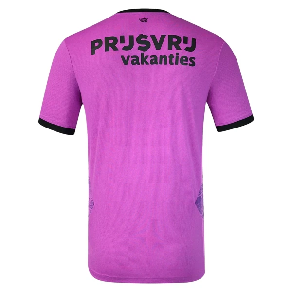 Maillot Gardien Feyenoord Enfant 2026-27 Violet