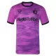 Maillot Gardien Feyenoord Enfant 2026-27 Violet
